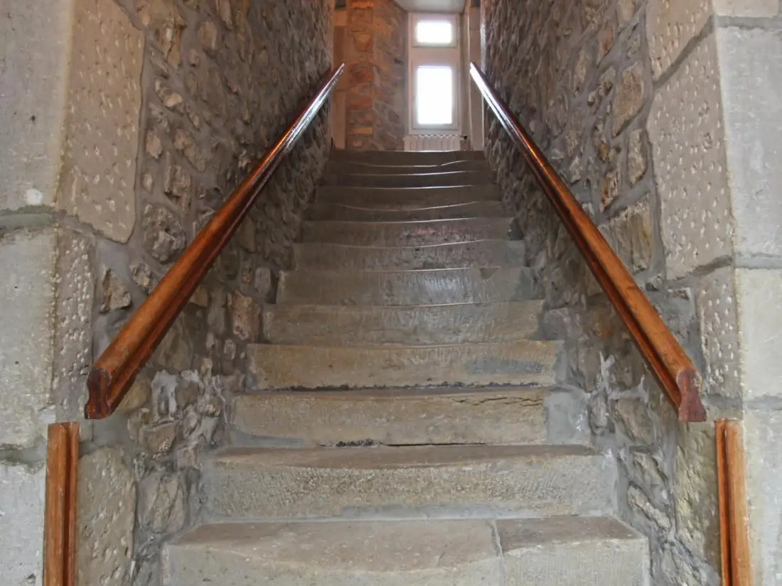 Maison de Vacances Bricquebec-en-Cotentin 3