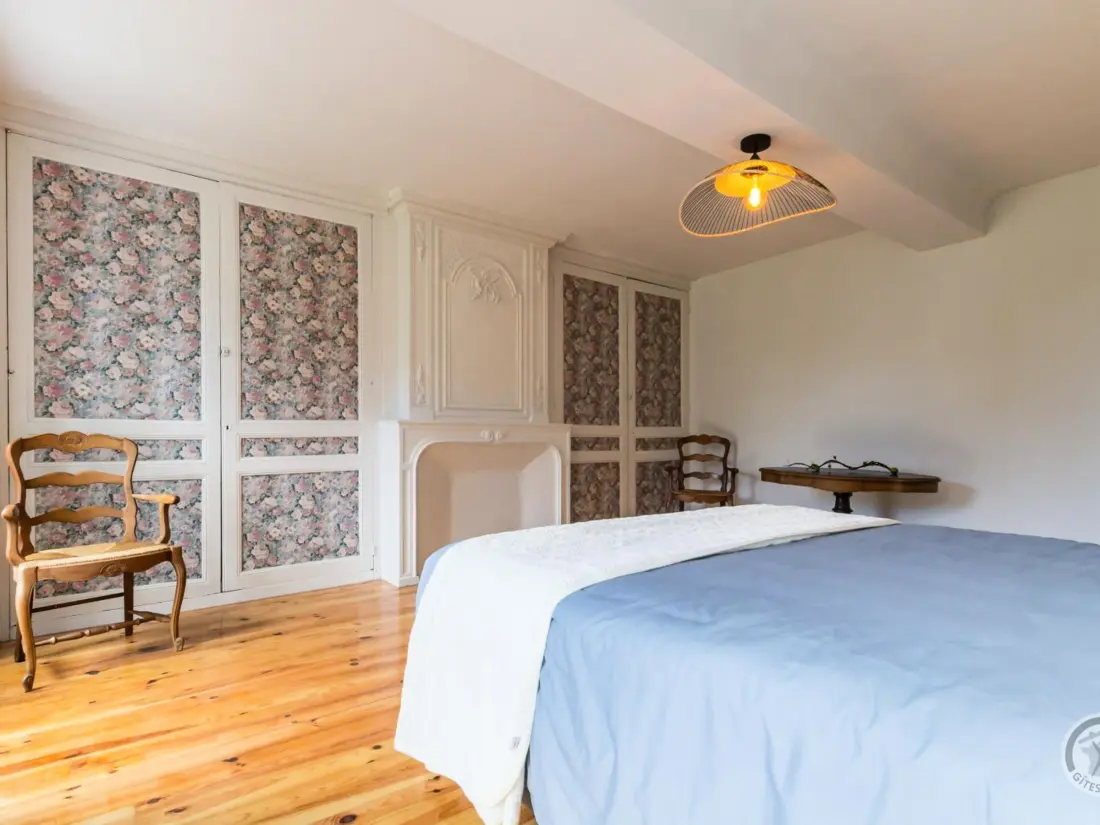 Maison de Vacances Bricquebec-en-Cotentin 3
