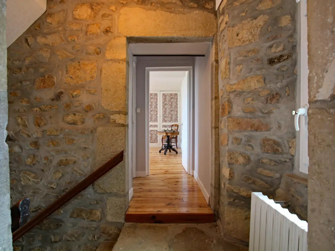 Maison de Vacances Bricquebec-en-Cotentin 3