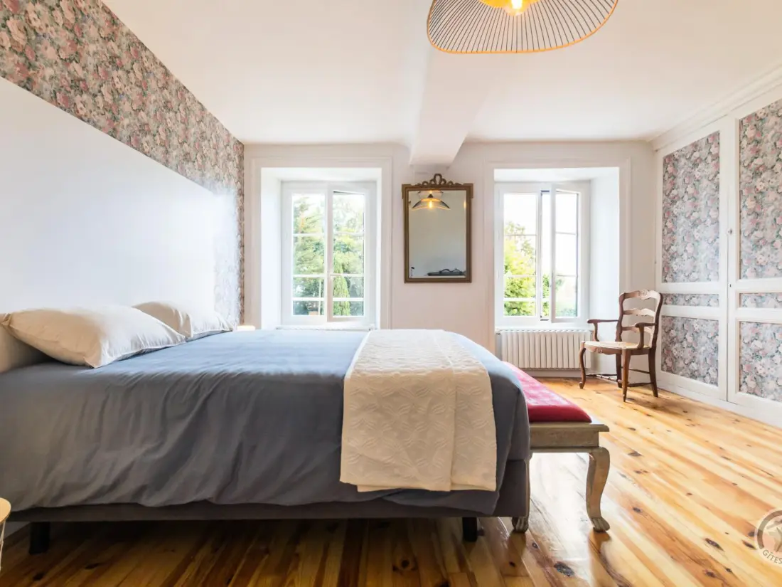 Maison de Vacances Bricquebec-en-Cotentin 3