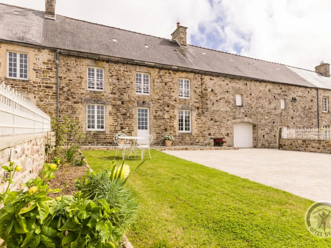 Maison de Vacances Bricquebec-en-Cotentin