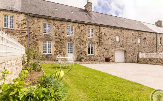 Maison de Vacances Bricquebec-en-Cotentin