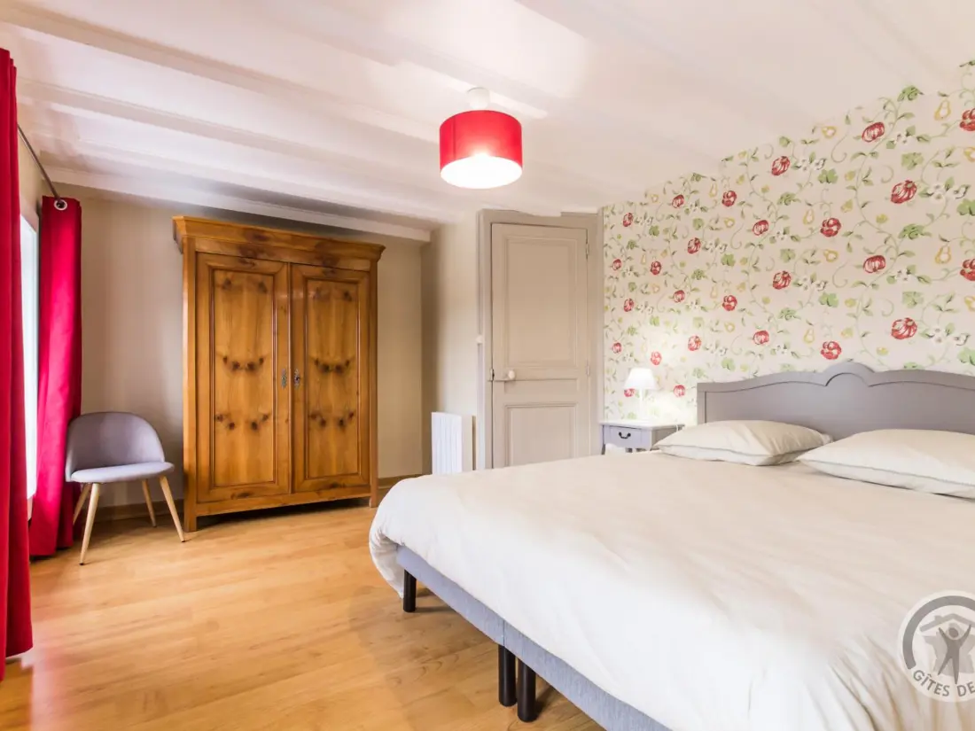 Maison de Vacances Bricquebec-en-Cotentin