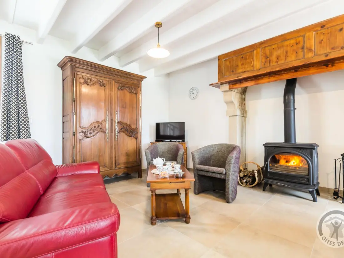 Maison de Vacances Bricquebec-en-Cotentin