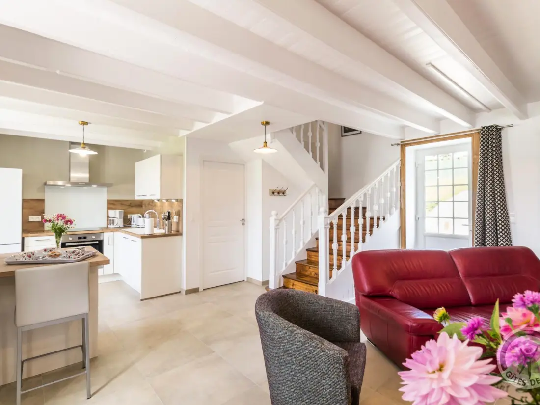 Maison de Vacances Bricquebec-en-Cotentin