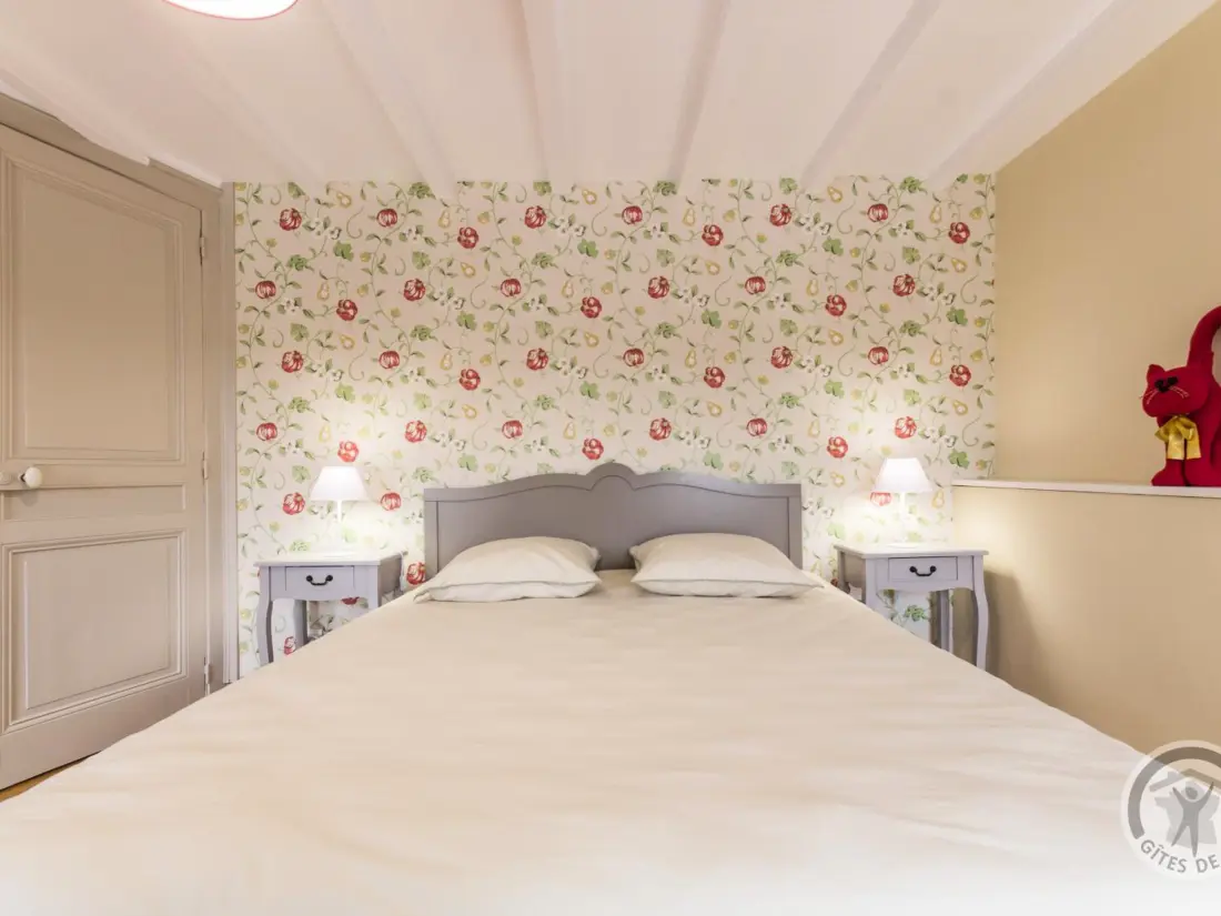 Maison de Vacances Bricquebec-en-Cotentin