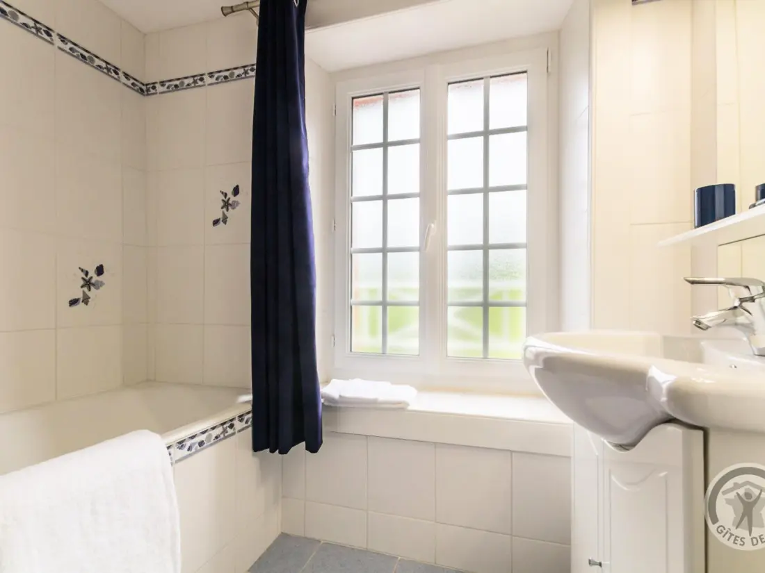 Maison de Vacances Bricquebec-en-Cotentin