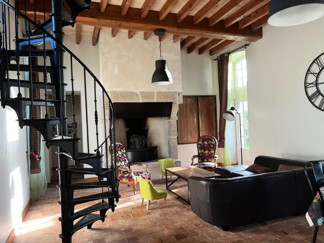 Maison de Vacances BRICQUEBOSQ 2