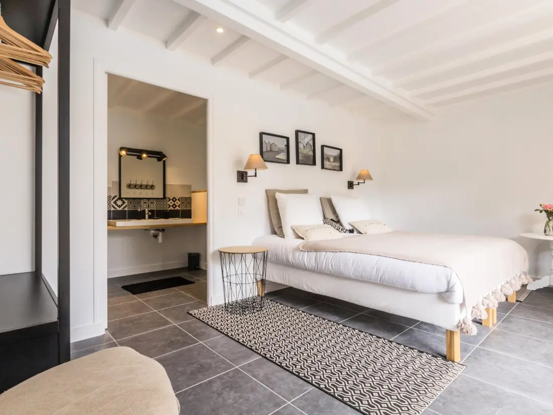 Maison de Vacances Bricqueville-sur-Mer 2