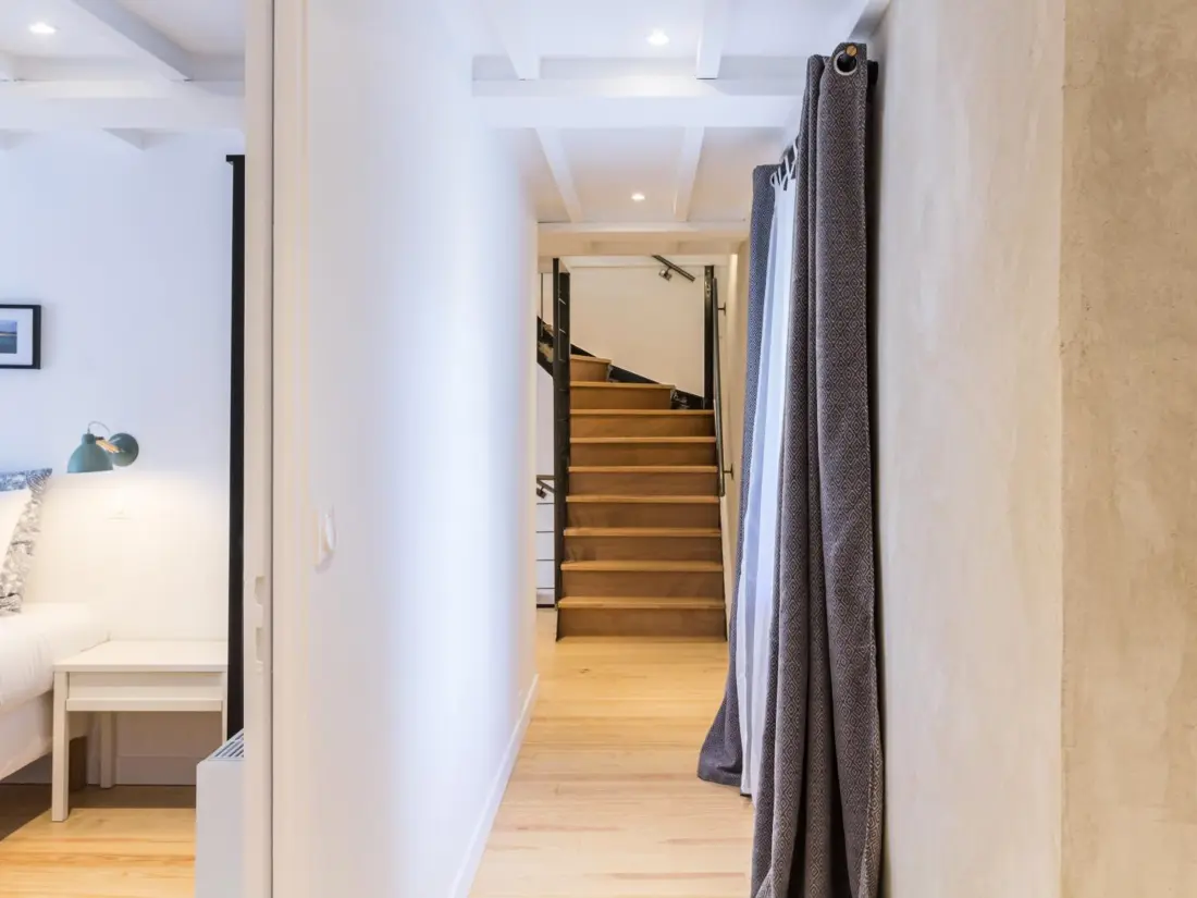 Maison de Vacances Bricqueville-sur-Mer 2