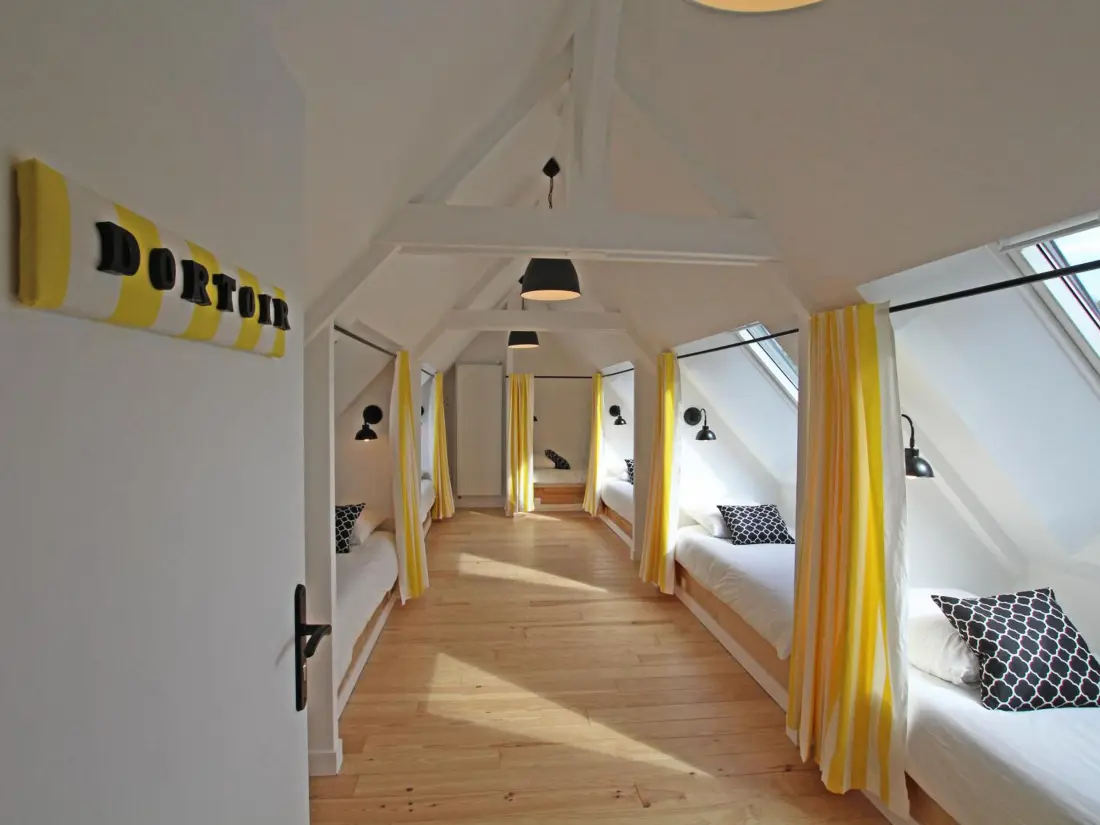 Maison de Vacances Bricqueville-sur-Mer 2
