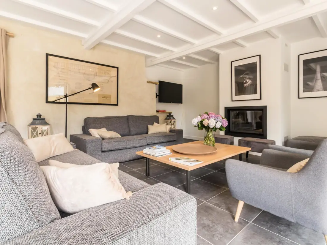 Maison de Vacances Bricqueville-sur-Mer 2