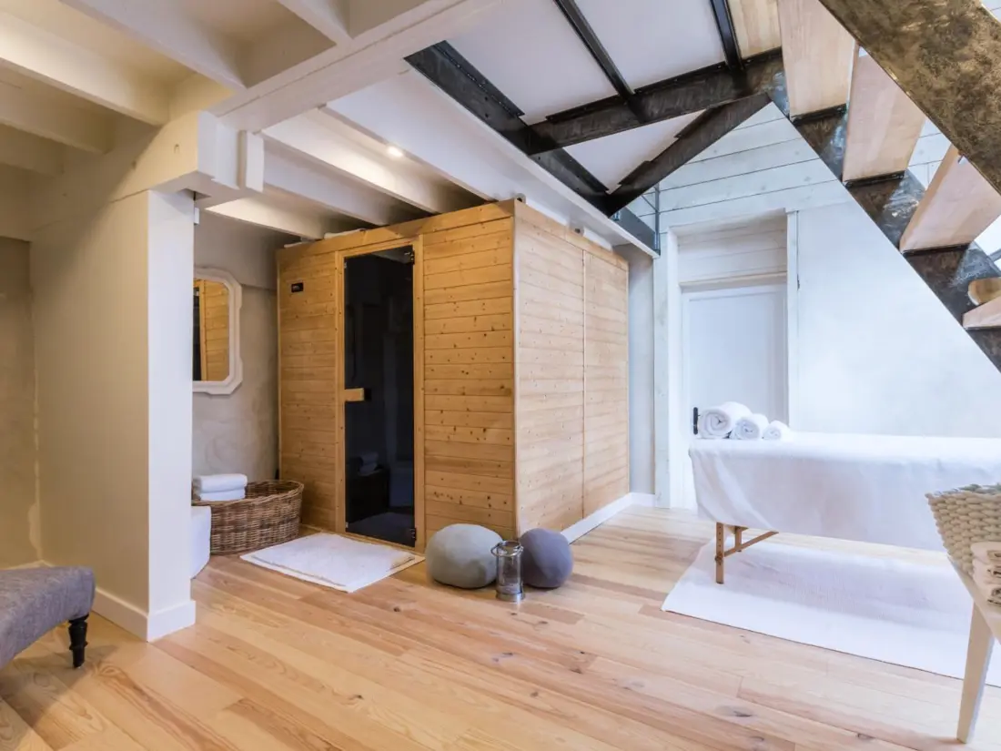 Maison de Vacances Bricqueville-sur-Mer 2