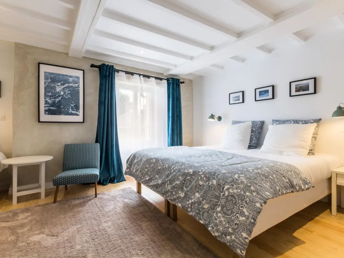 Maison de Vacances Bricqueville-sur-Mer 2
