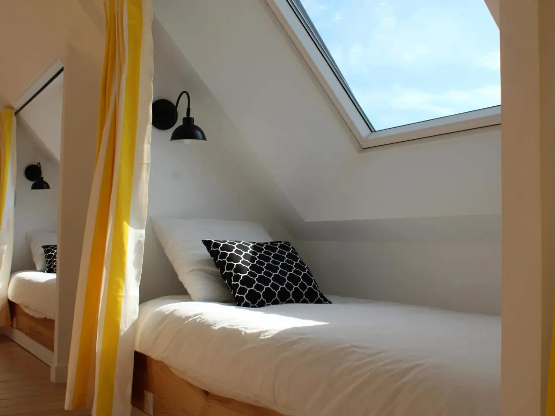 Maison de Vacances Bricqueville-sur-Mer 2