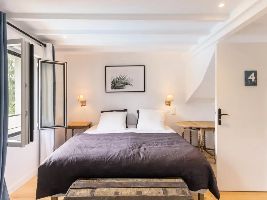 Maison de Vacances Bricqueville-sur-Mer 2