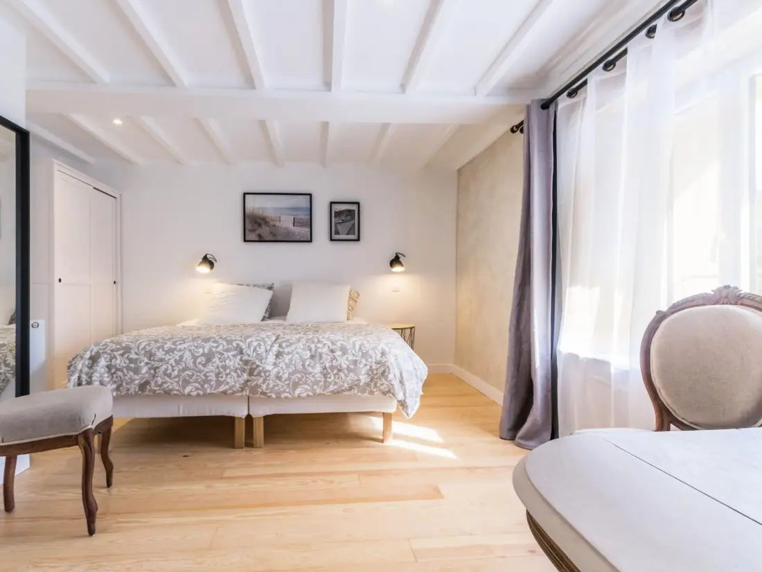 Maison de Vacances Bricqueville-sur-Mer 2
