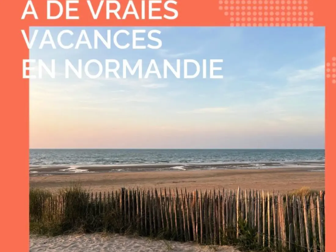 Maison de Vacances Bricqueville-sur-Mer 3