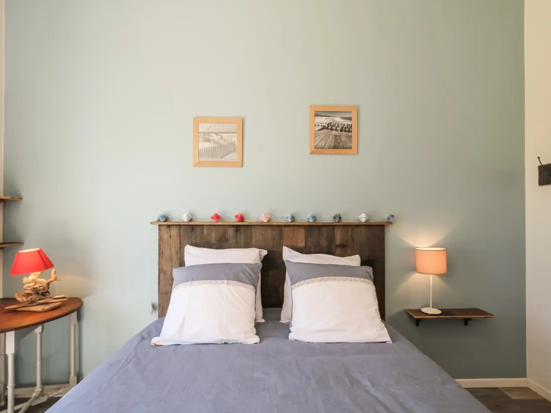 Maison de Vacances Bricqueville-sur-Mer 3