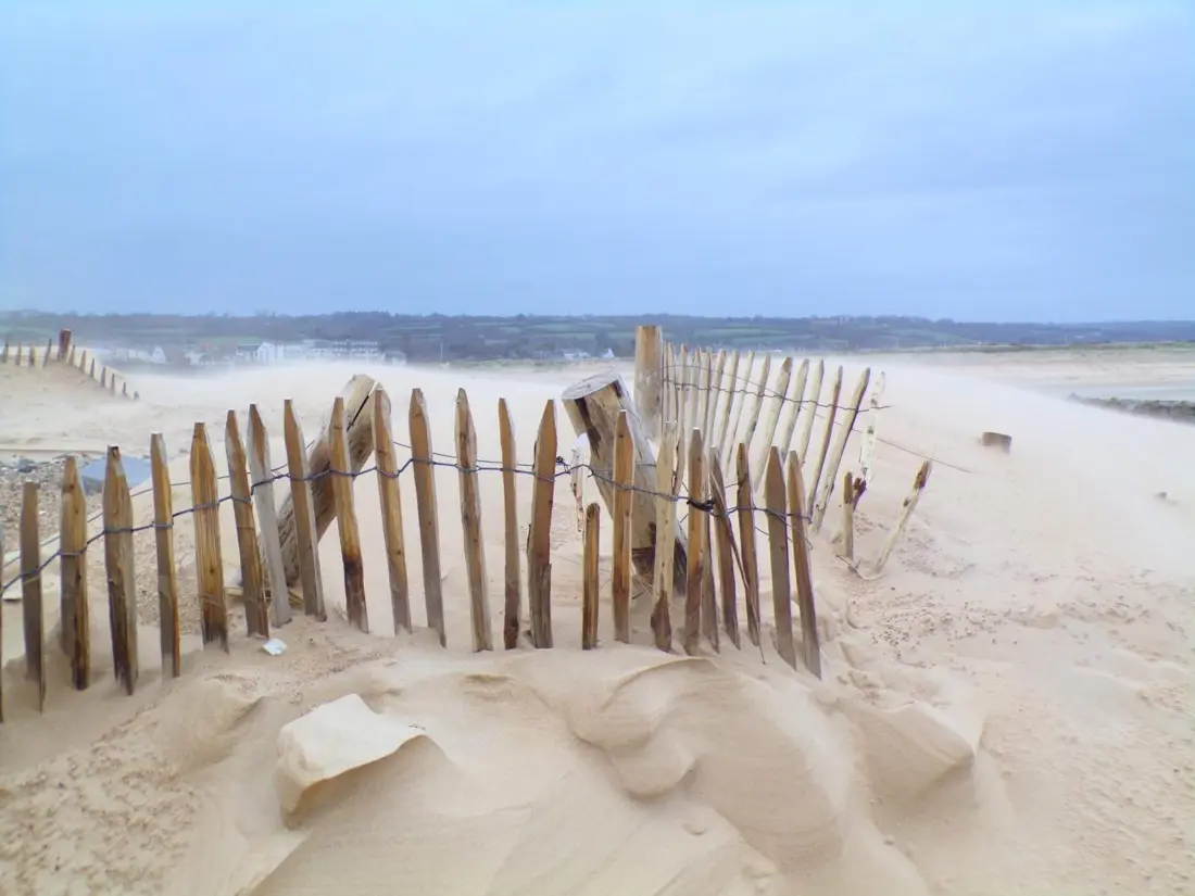 Maison de Vacances Bricqueville-sur-Mer 3
