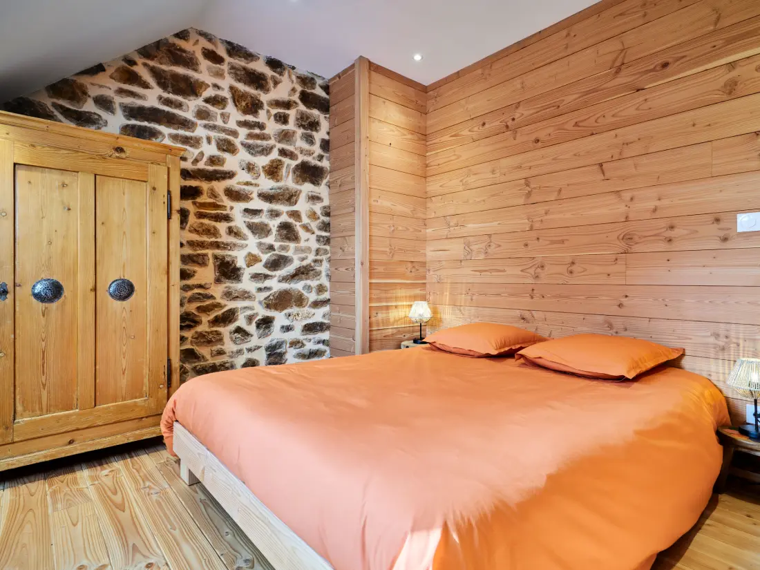 Maison de Vacances Bricqueville-la-Blouette