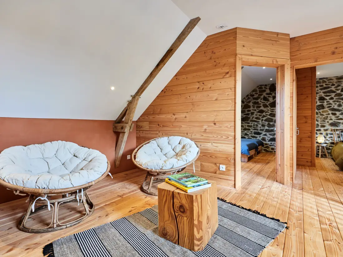 Maison de Vacances Bricqueville-la-Blouette