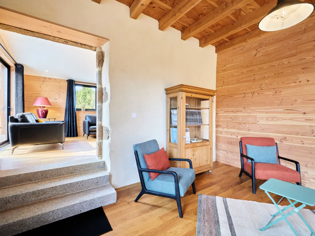 Maison de Vacances Bricqueville-la-Blouette