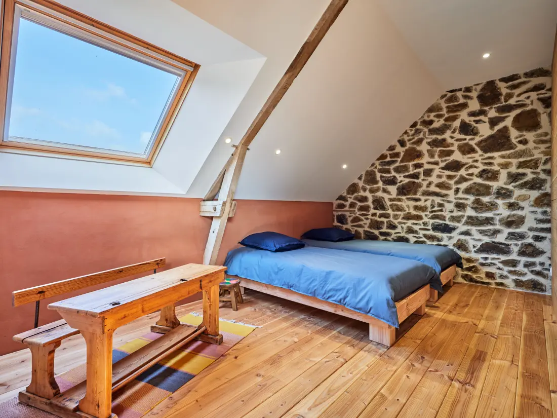 Maison de Vacances Bricqueville-la-Blouette