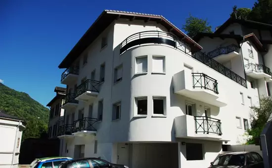 Résidence Alba