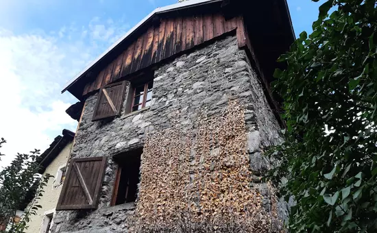 Résidence Les 4 Maisons