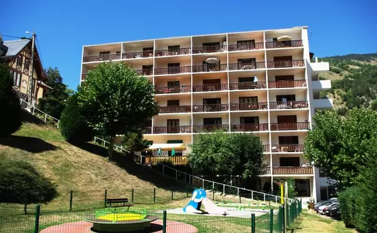 Villa Joncs