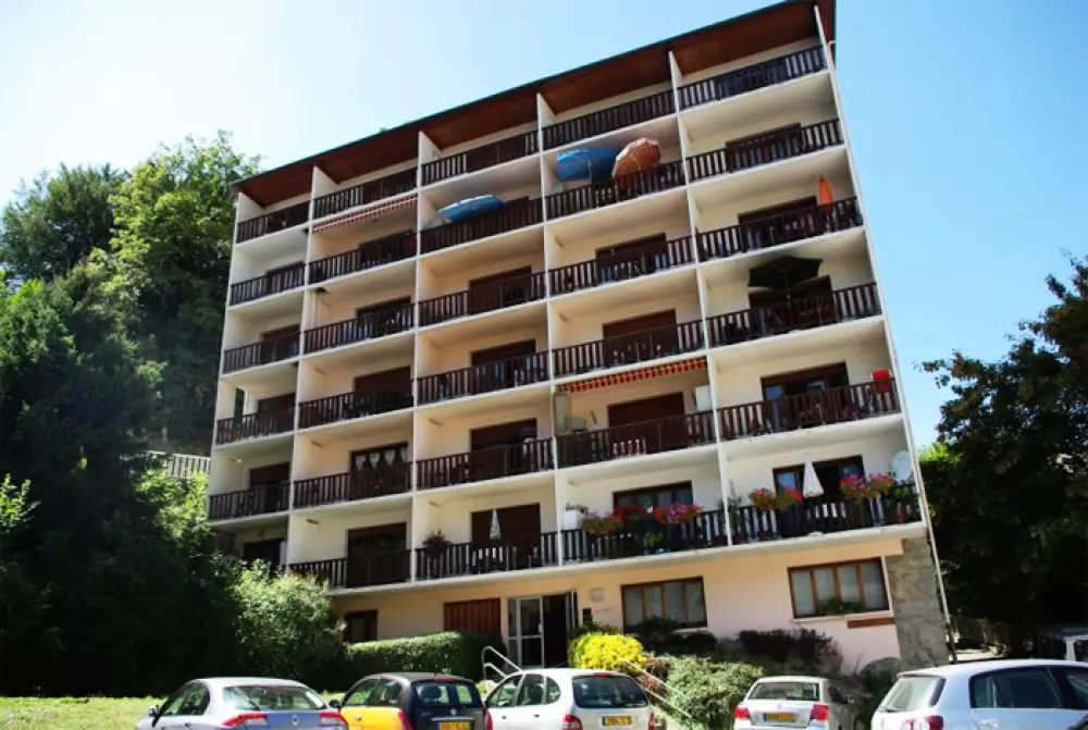 Résidence Villa Louise