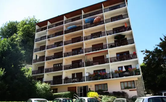 Appartement à Torre del Mar 19