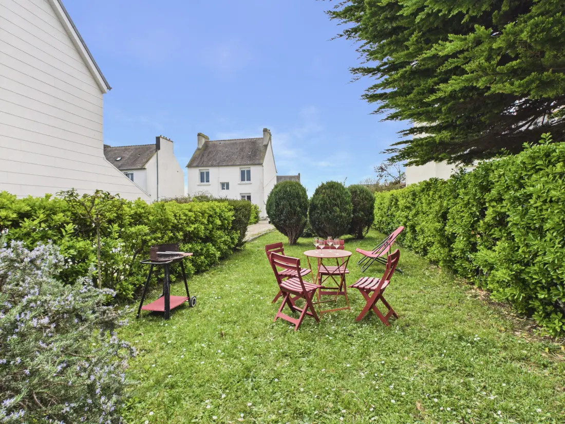 Maison à Brignogan-plages