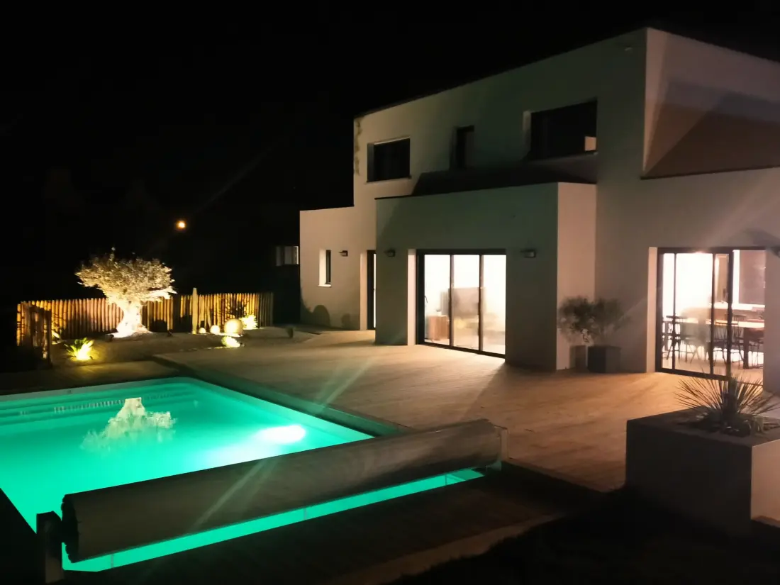Maison de Vacances Brignogan-Plage