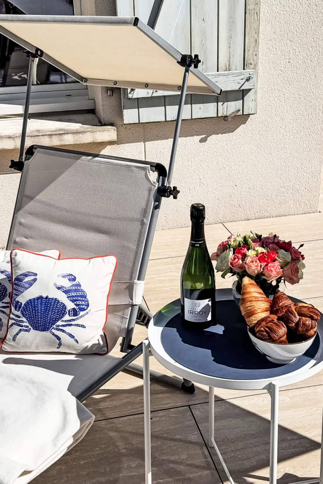Maison de Vacances Brignogan-Plage