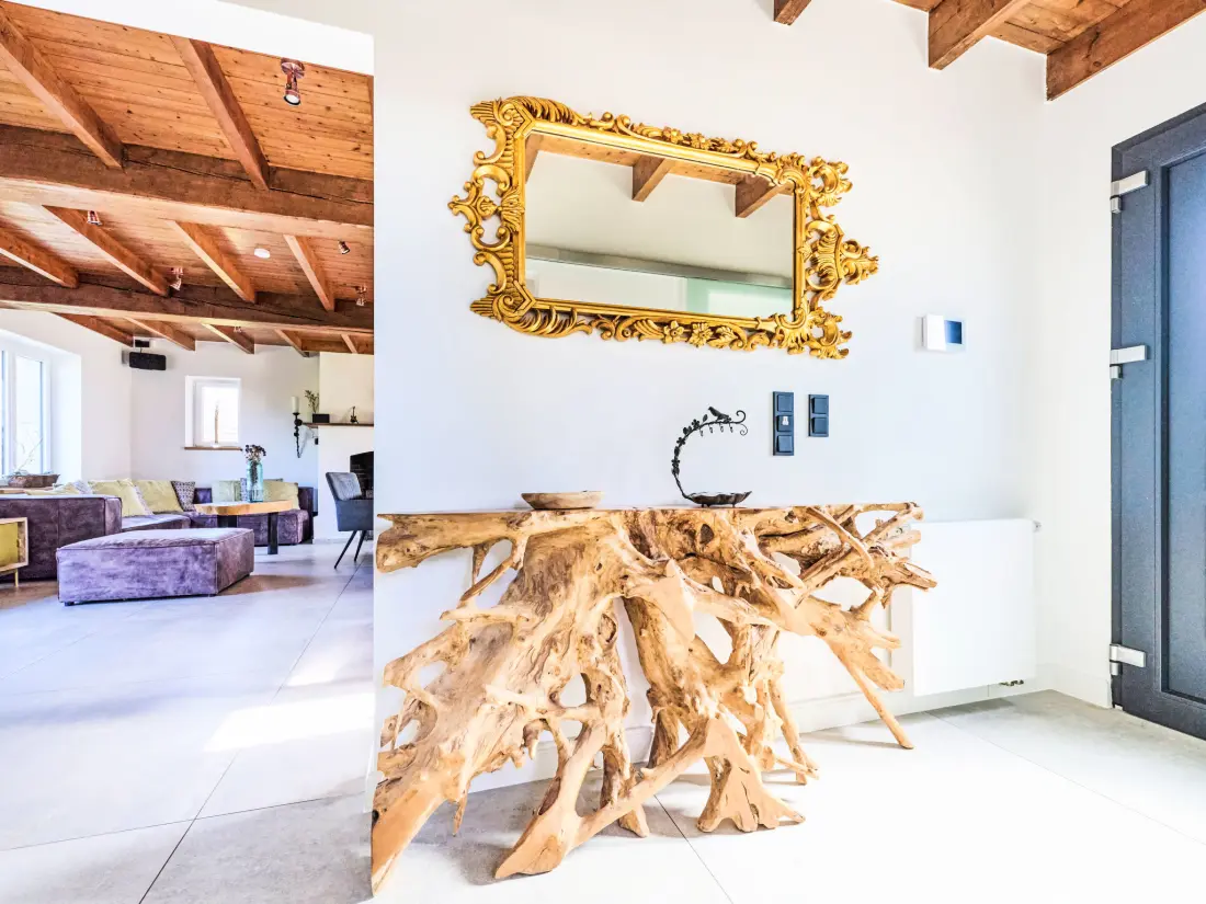 Maison de Vacances Brignogan-Plage