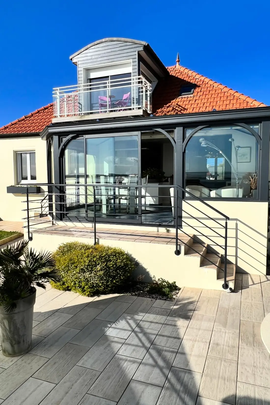 Maison de Vacances Brignogan-Plage