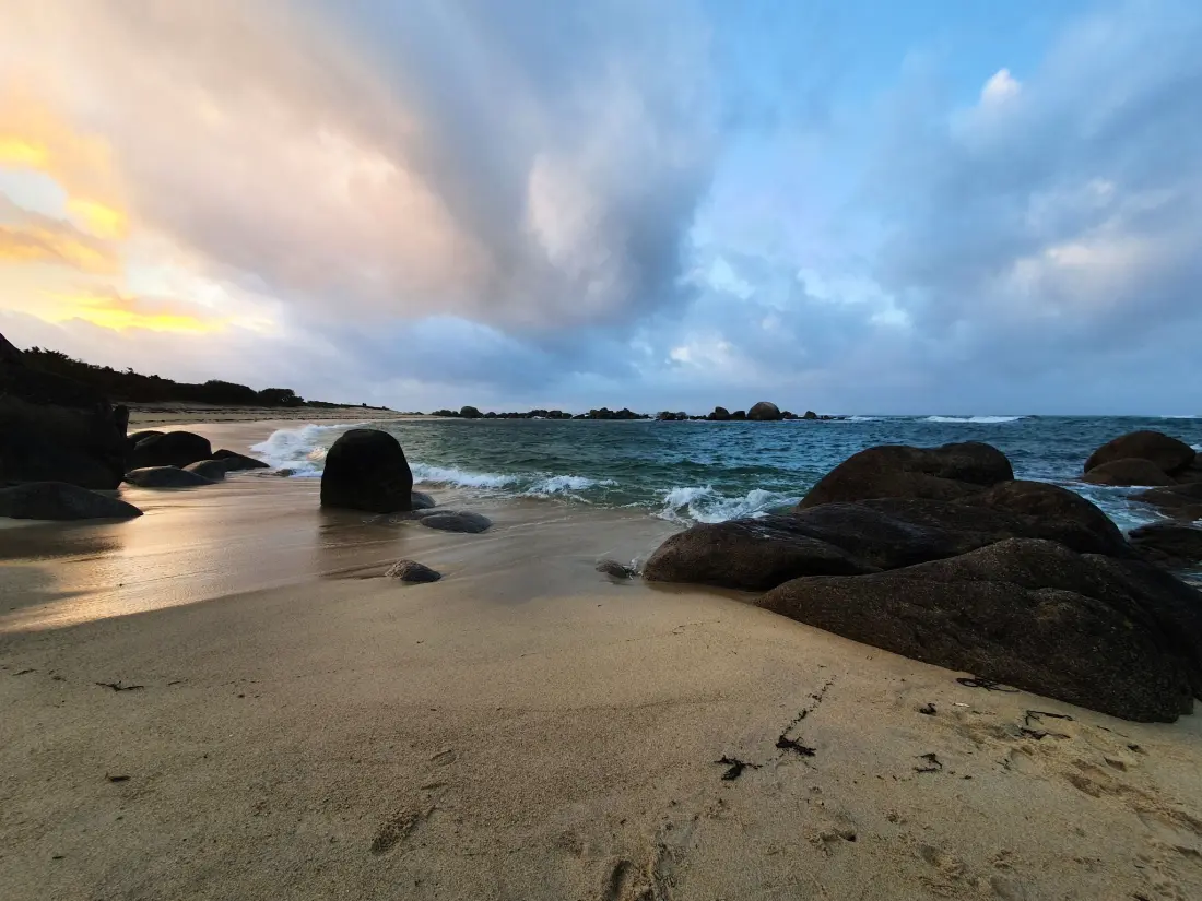 Maison de Vacances Brignogan-Plage