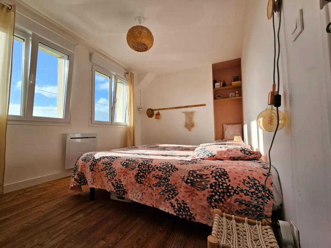 Maison de Vacances Brignogan-Plage