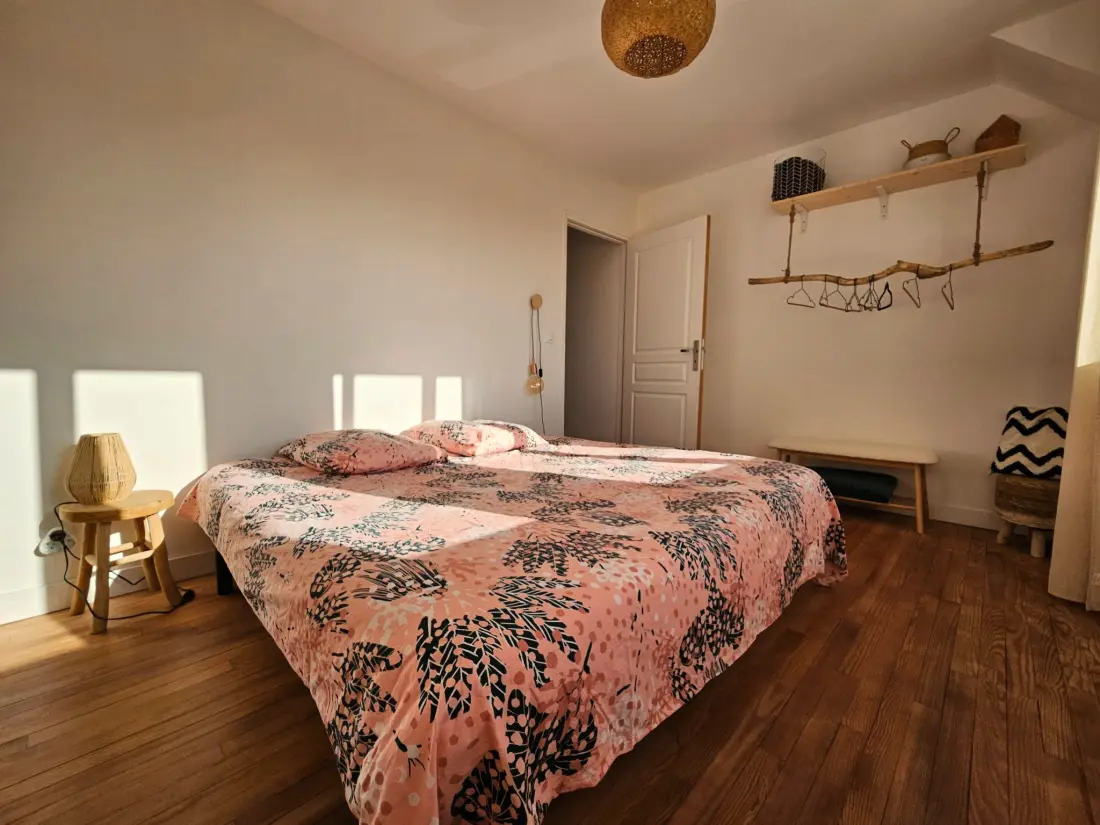 Maison de Vacances Brignogan-Plage