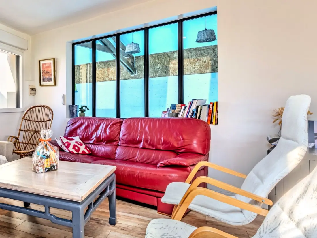 Maison de Vacances Brignogan-Plage