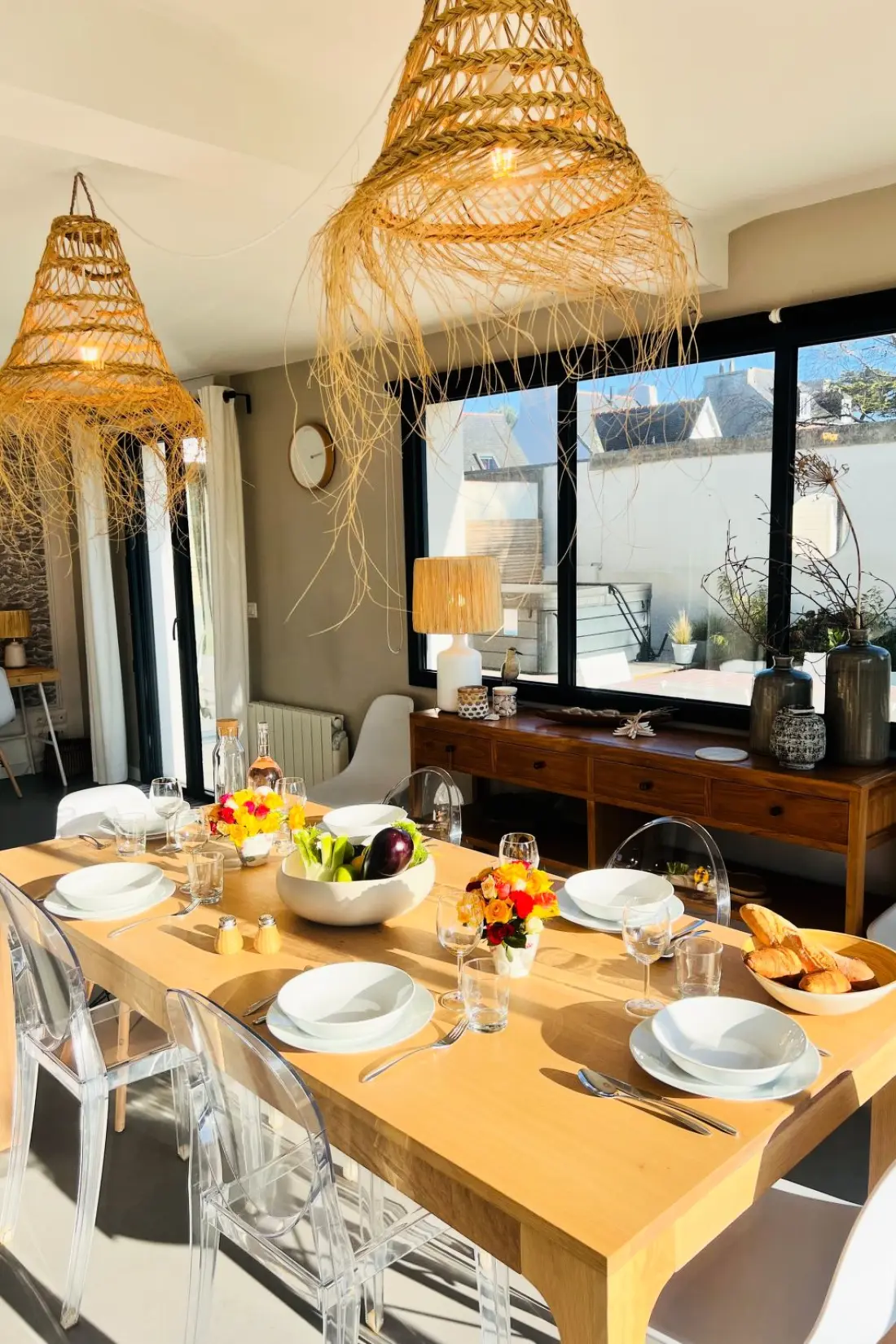 Maison de Vacances Brignogan-Plage