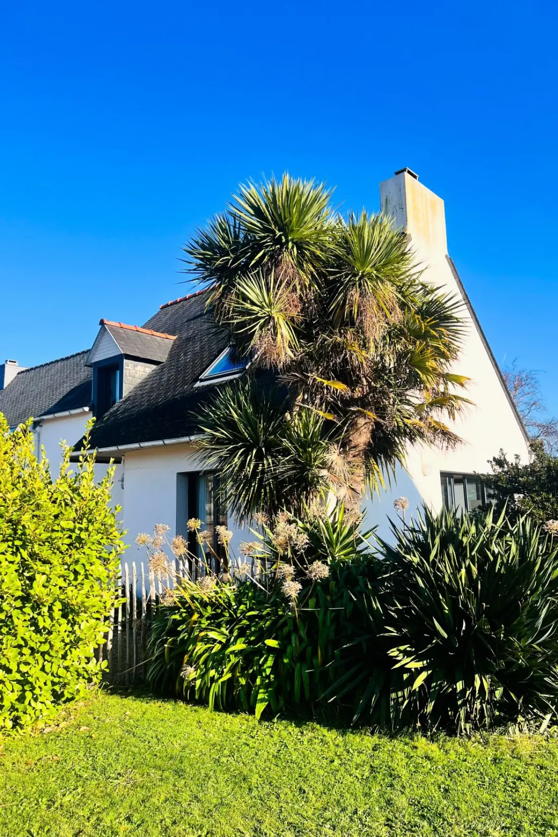 Maison de Vacances Brignogan-Plage