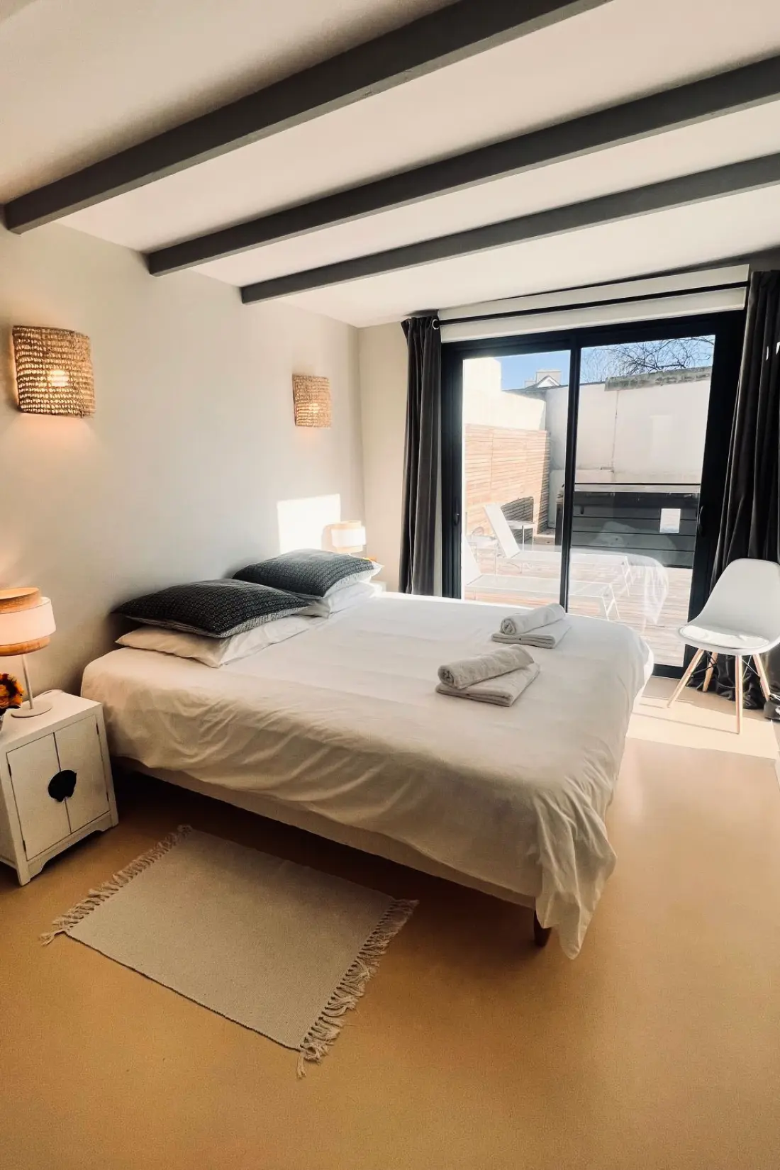 Maison de Vacances Brignogan-Plage