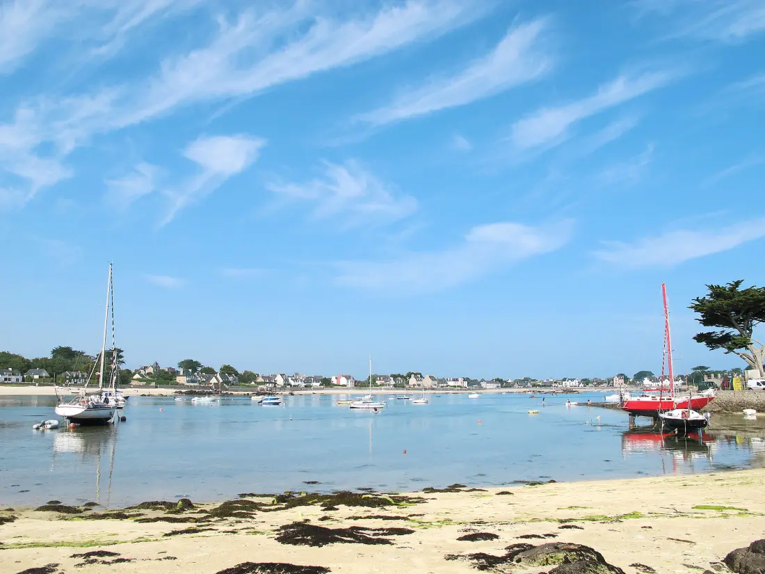 Maison de Vacances Brignogan-Plage