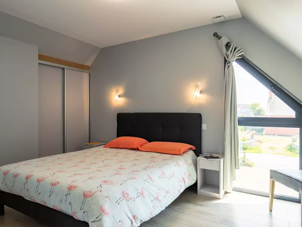 Résidence Les Chardons Bleus 2