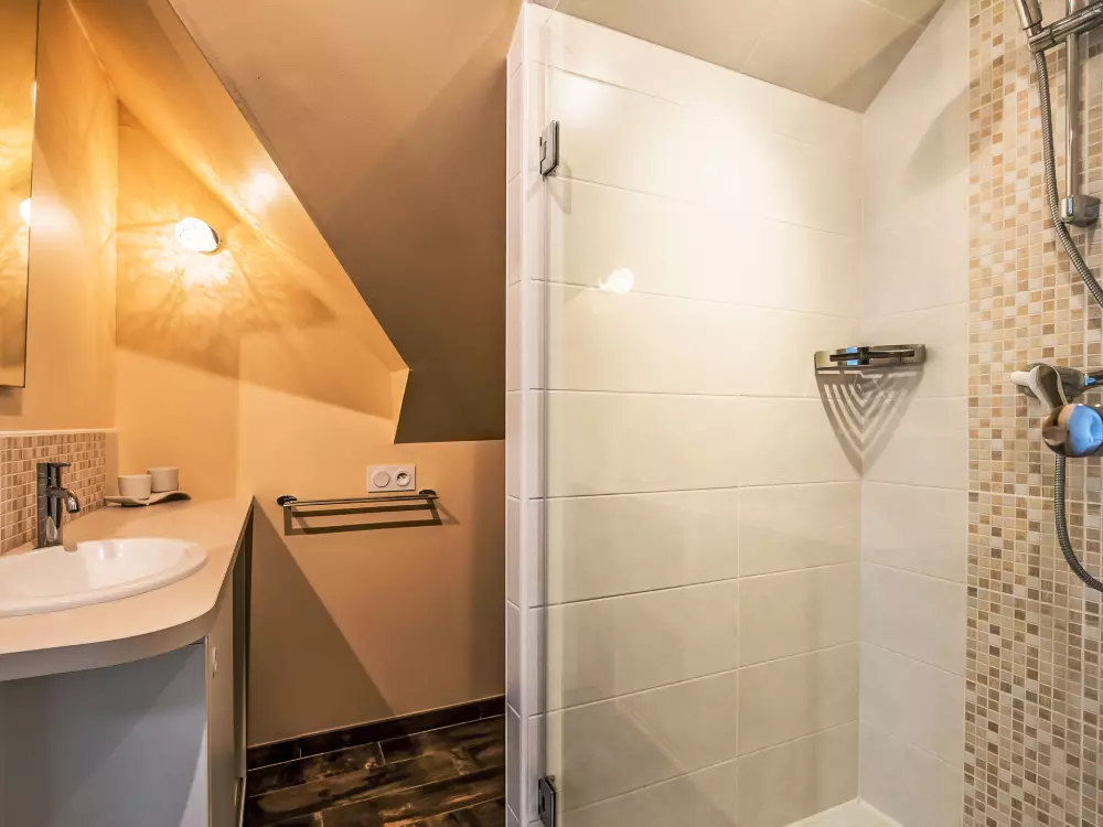 Résidence Les Chardons Bleus 2