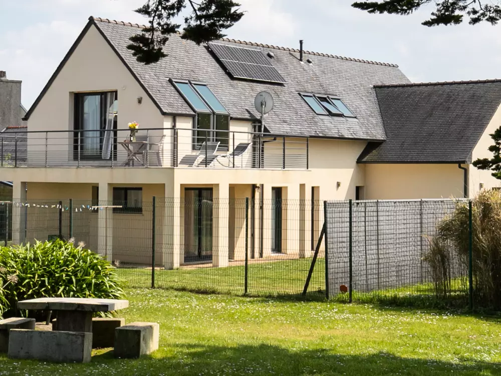 Résidence Les Chardons Bleus 2