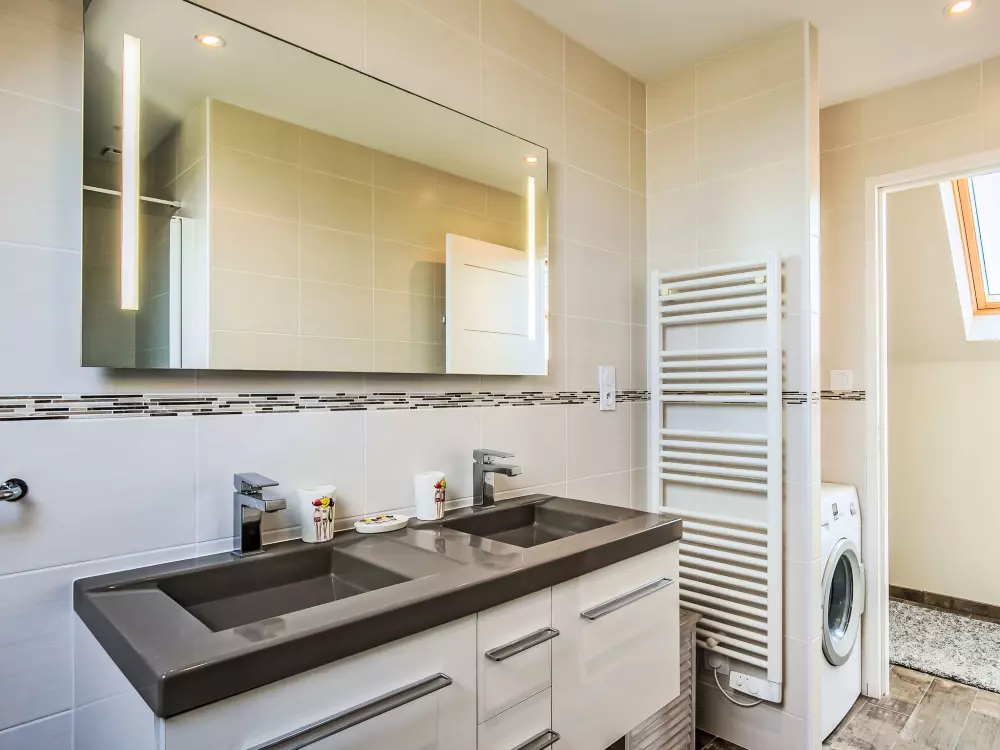 Résidence Les Chardons Bleus 2